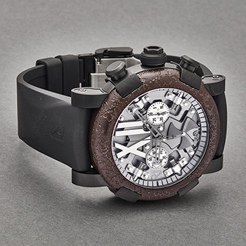 Romain Jerome Steampunk Men's Watch Model RJTCHSP.002.01 Thumbnail 2
